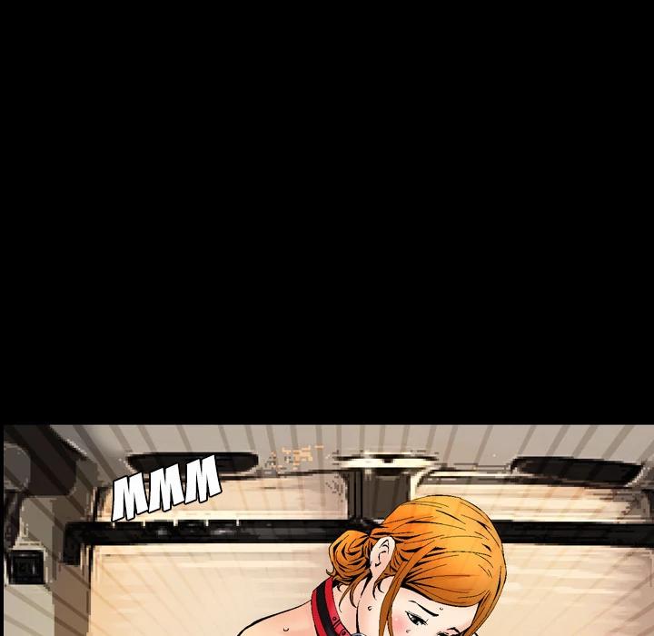 Masochist - Chapter 7 [photo 48] - MangaPorn