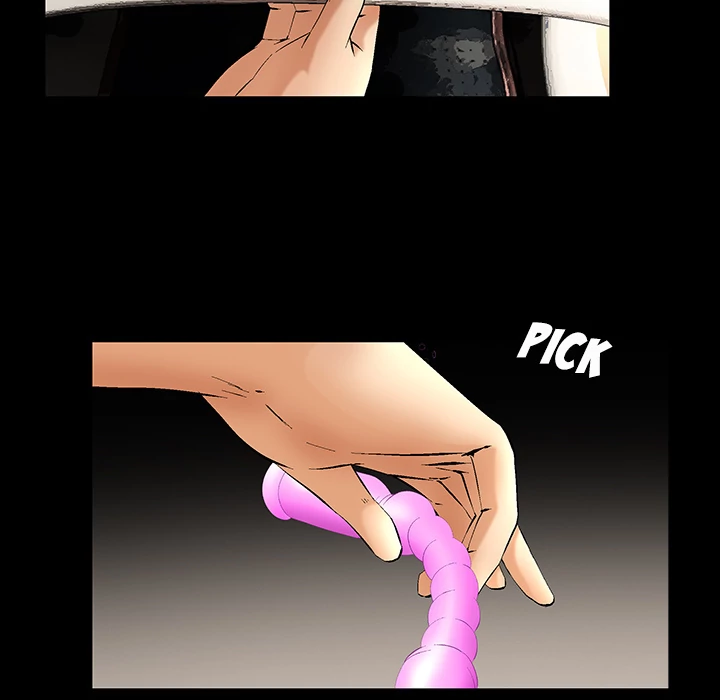 Masochist - Chapter 7 [photo 51] - MangaPorn