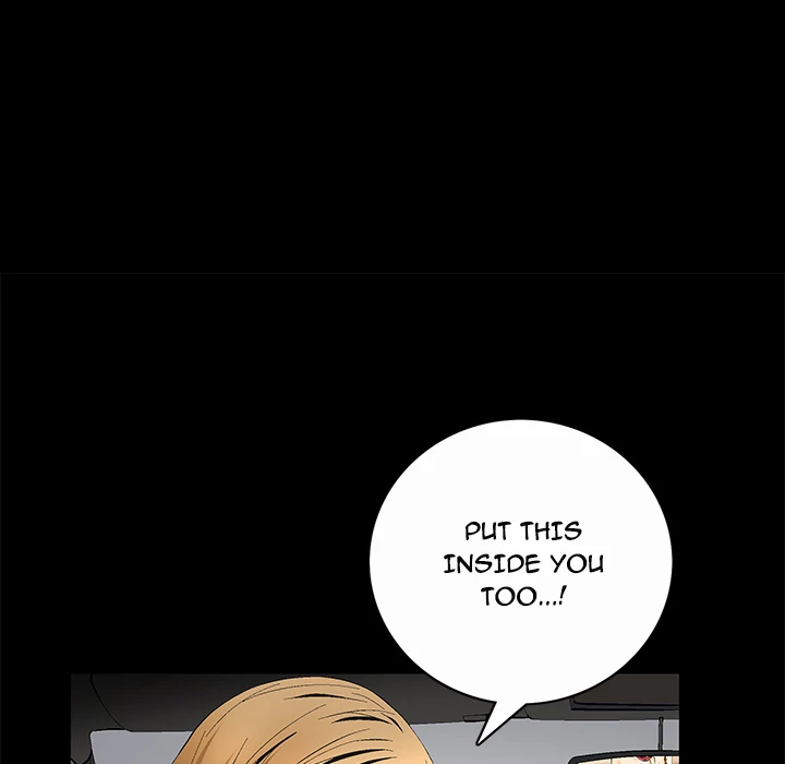 Masochist - Chapter 7 [photo 52] - MangaPorn