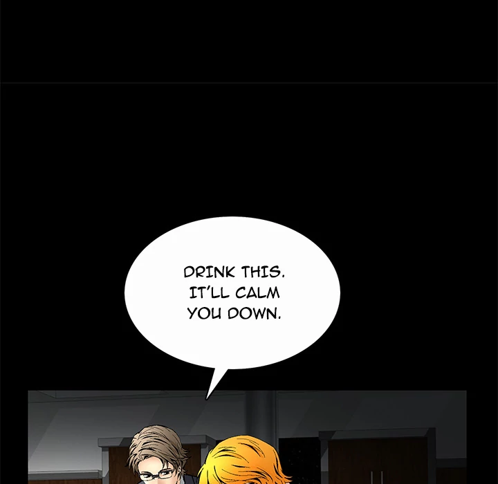 Masochist - Chapter 7 [photo 71] - MangaPorn