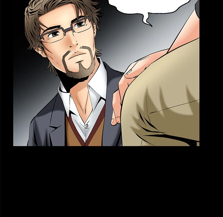 Masochist - Chapter 7 [photo 75] - MangaPorn