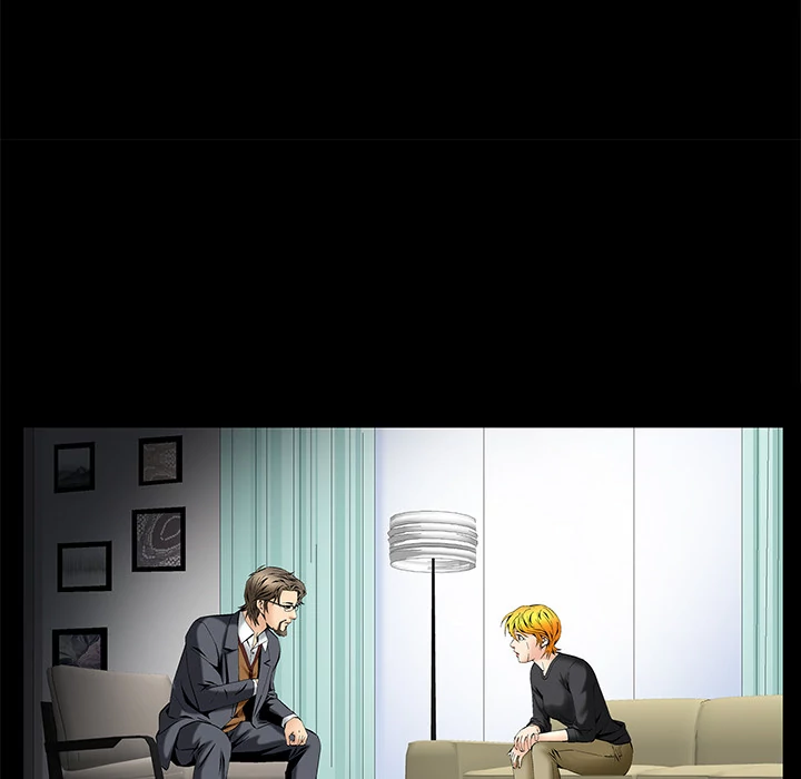 Masochist - Chapter 7 [photo 77] - MangaPorn