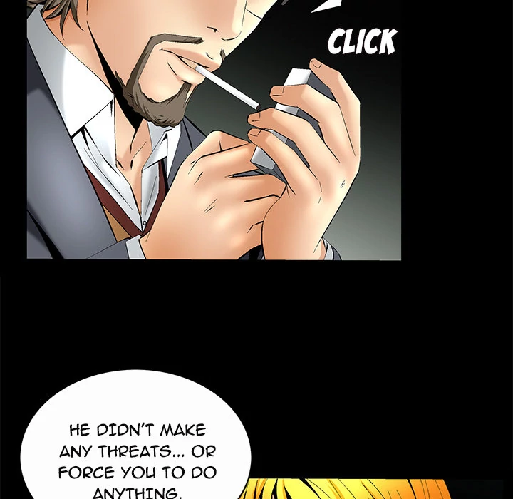 Masochist - Chapter 7 [photo 79] - MangaPorn