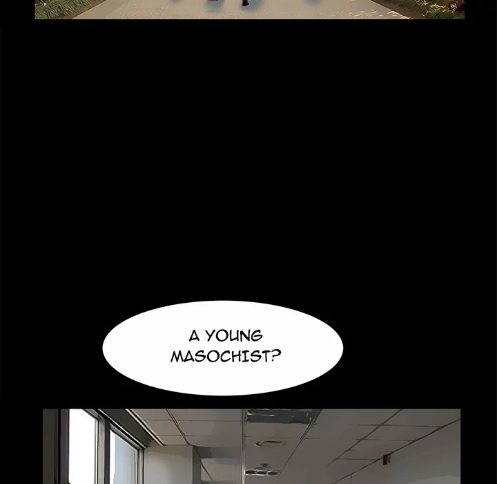 Masochist - Chapter 7 [photo 91] - MangaPorn