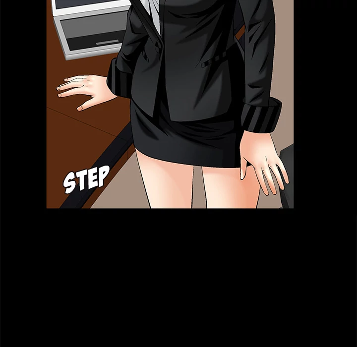 Masochist - Chapter 7 [photo 98] - MangaPorn