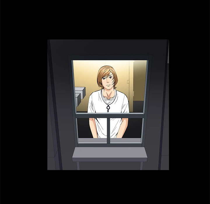 Masochist - Chapter 8 [photo 102] - MangaPorn