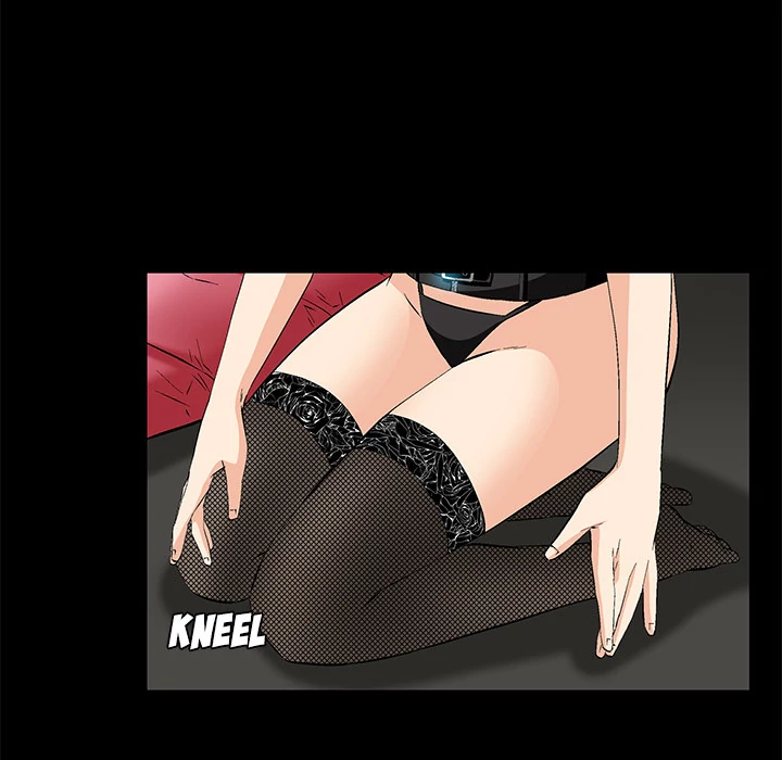 Masochist - Chapter 8 [photo 127] - MangaPorn