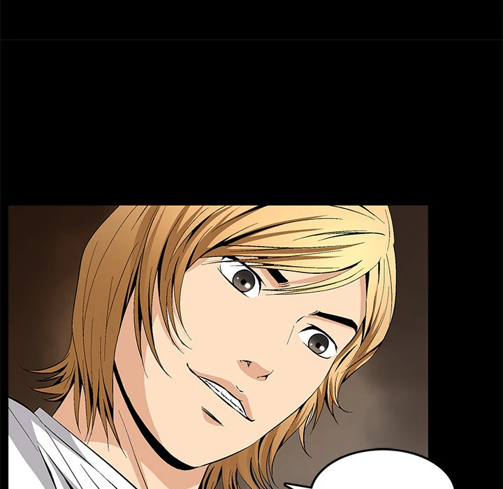 Masochist - Chapter 8 [photo 134] - MangaPorn