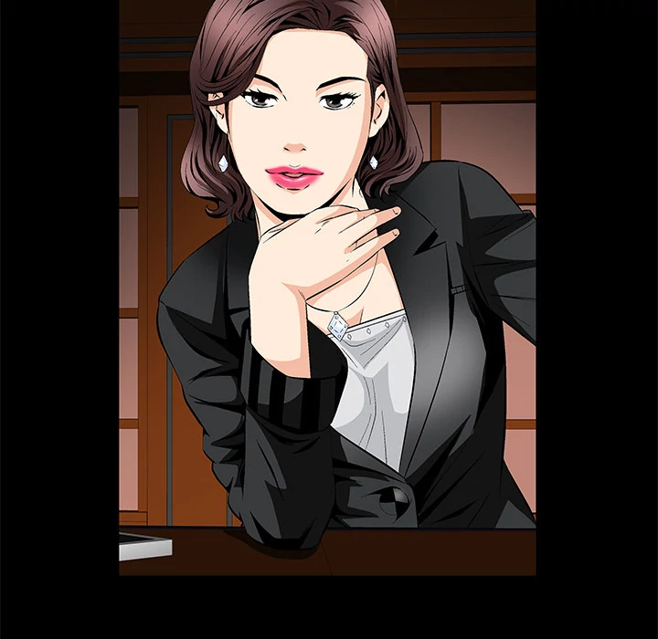 Masochist - Chapter 8 [photo 145] - MangaPorn