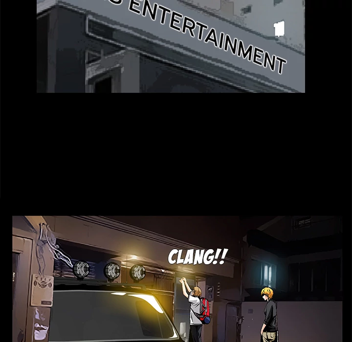 Masochist - Chapter 8 [photo 17] - MangaPorn