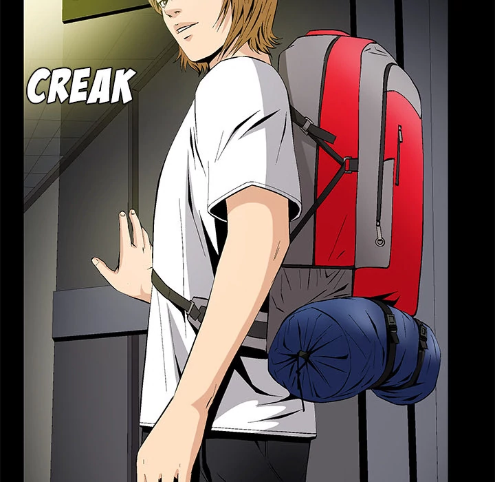 Masochist - Chapter 8 [photo 19] - MangaPorn