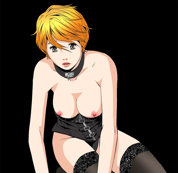 Masochist - Chapter 8 [photo 26] - MangaPorn