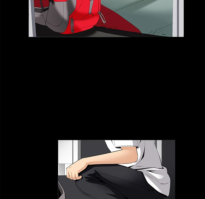 Masochist - Chapter 8 [photo 35] - MangaPorn