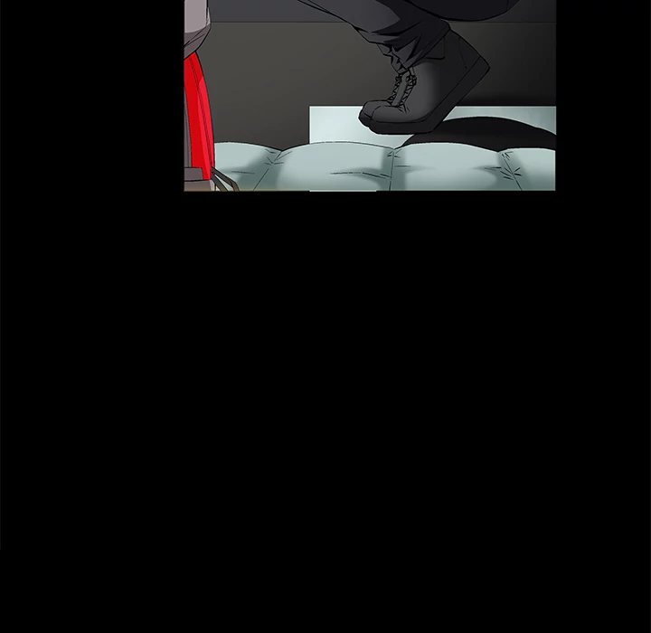 Masochist - Chapter 8 [photo 36] - MangaPorn