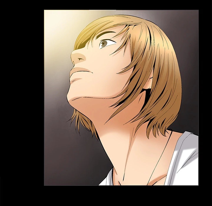 Masochist - Chapter 8 [photo 37] - MangaPorn