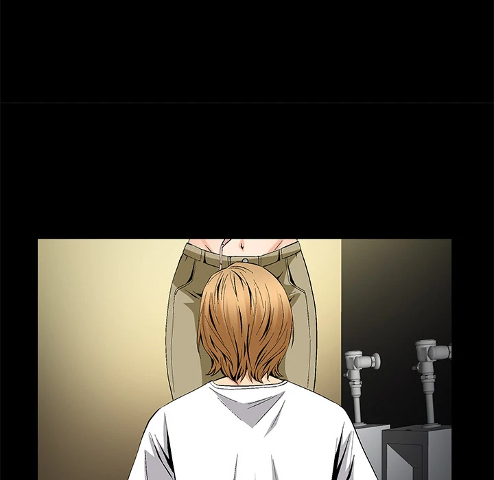 Masochist - Chapter 8 [photo 38] - MangaPorn