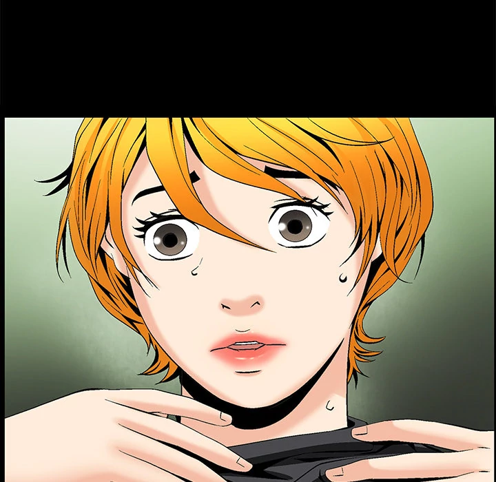 Masochist - Chapter 8 [photo 43] - MangaPorn