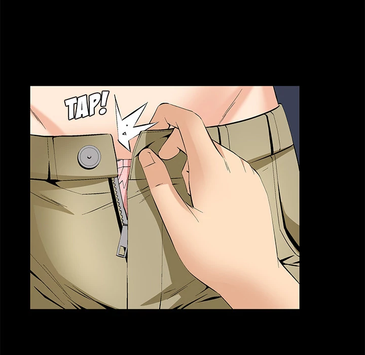 Masochist - Chapter 8 [photo 58] - MangaPorn