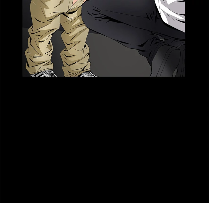 Masochist - Chapter 8 [photo 70] - MangaPorn