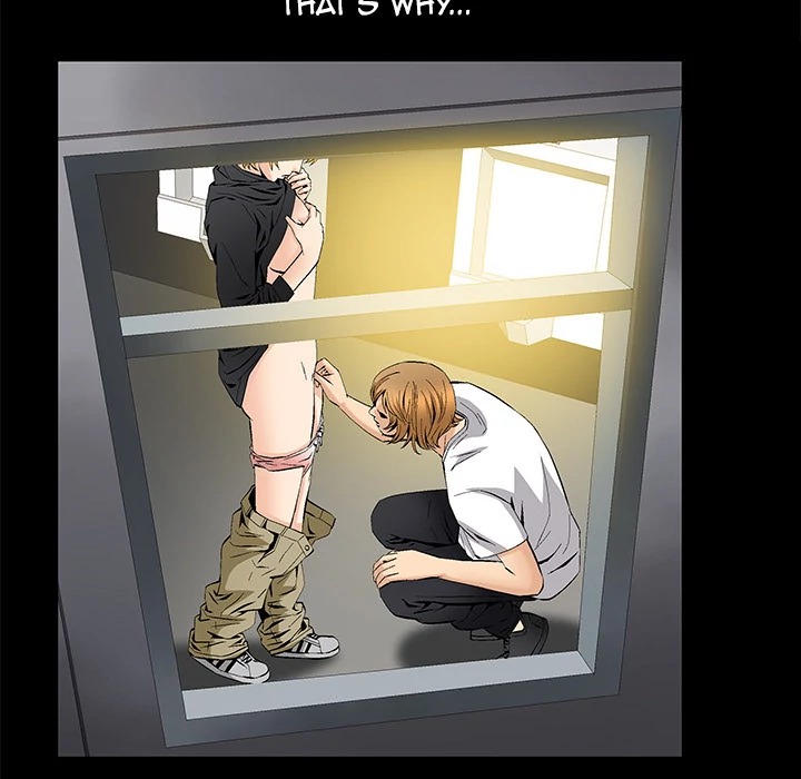 Masochist - Chapter 8 [photo 75] - MangaPorn