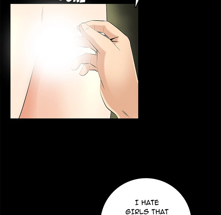 Masochist - Chapter 8 [photo 77] - MangaPorn