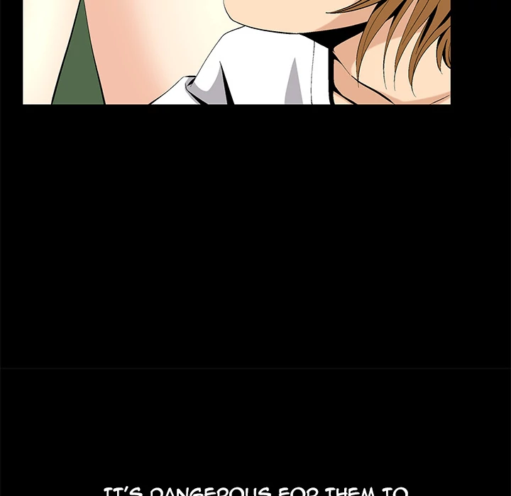 Masochist - Chapter 8 [photo 80] - MangaPorn