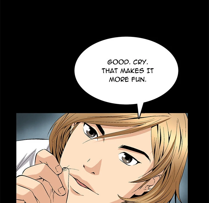 Masochist - Chapter 8 [photo 84] - MangaPorn