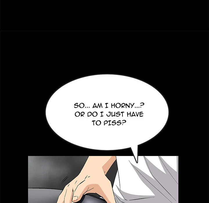 Masochist - Chapter 8 [photo 98] - MangaPorn