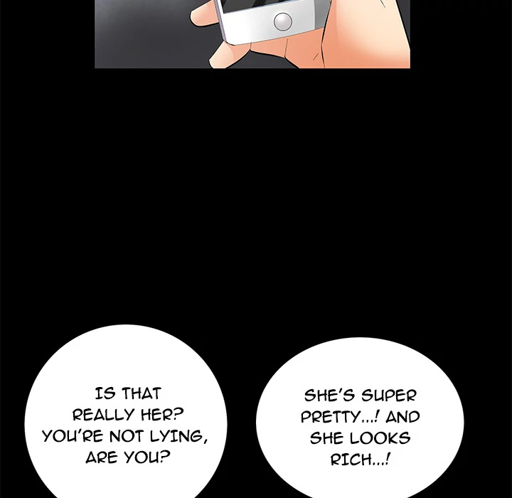 Masochist - Chapter 9 [photo 114] - MangaPorn