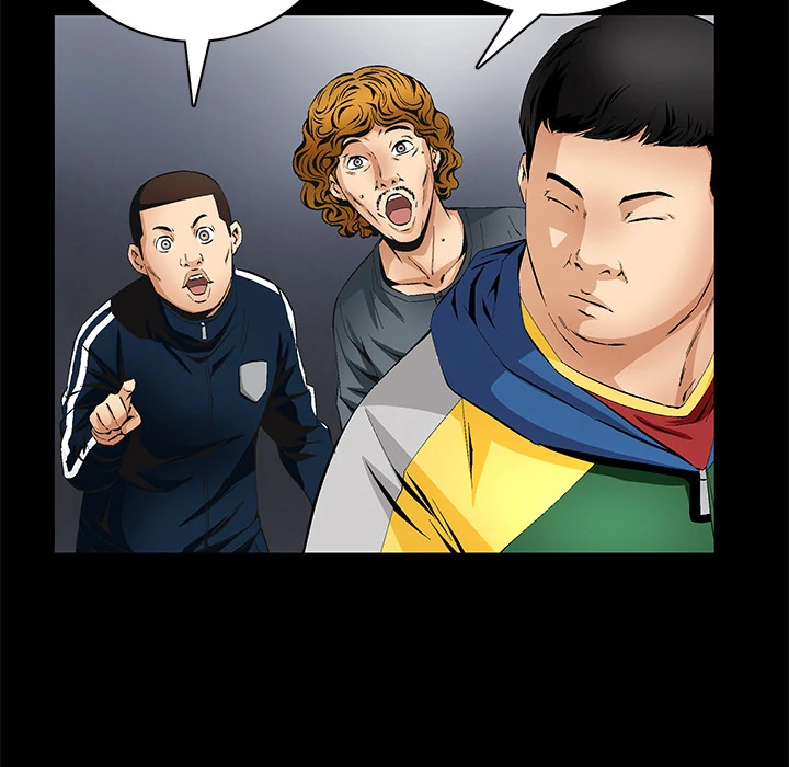 Masochist - Chapter 9 [photo 115] - MangaPorn