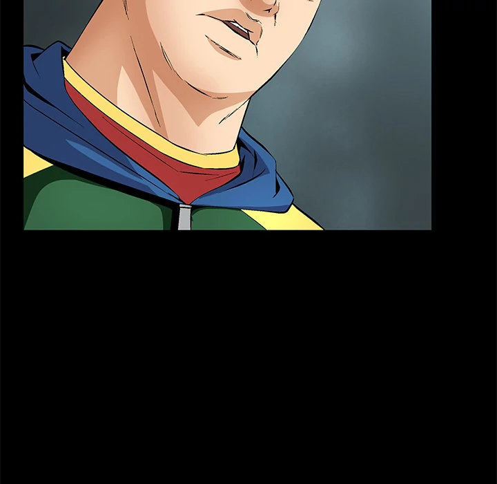 Masochist - Chapter 9 [photo 120] - MangaPorn