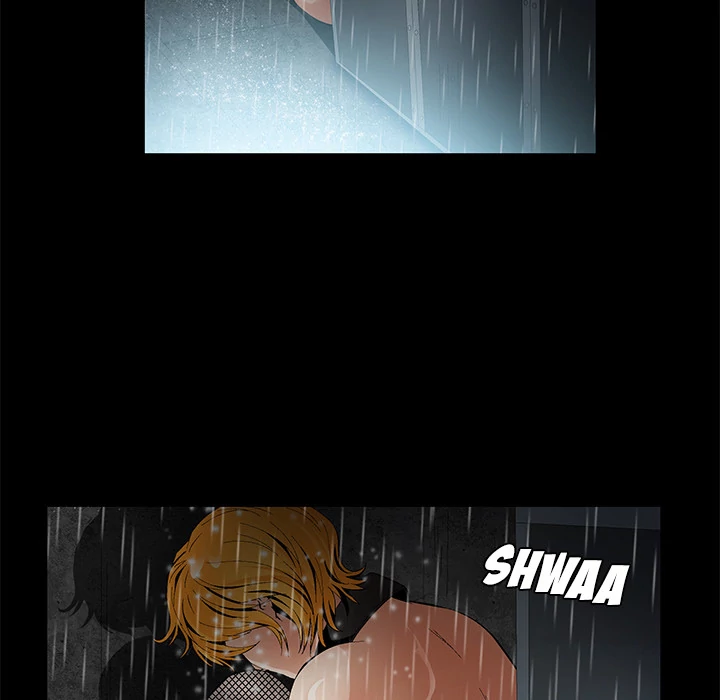 Masochist - Chapter 9 [photo 17] - MangaPorn