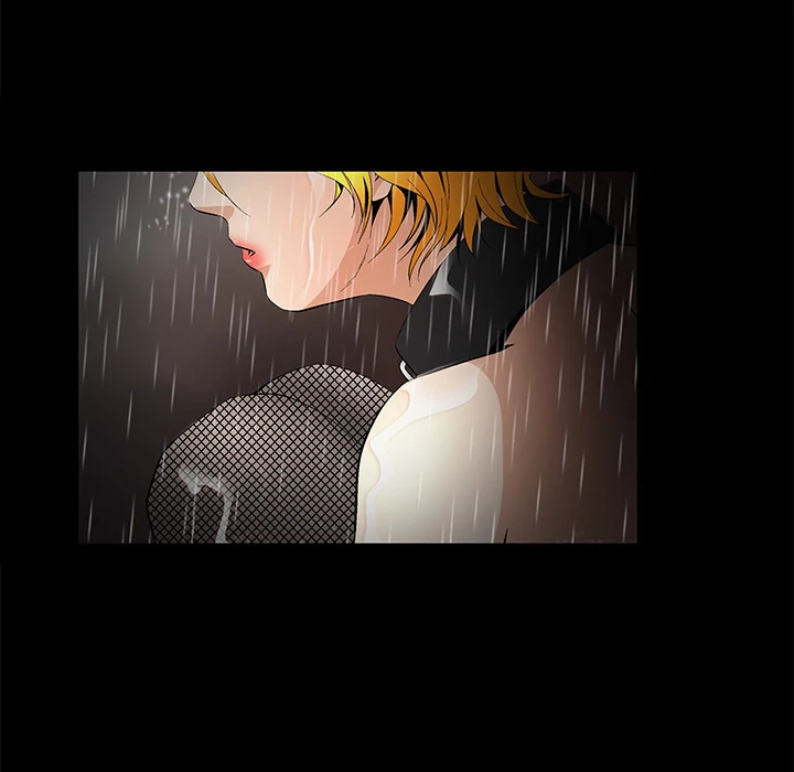 Masochist - Chapter 9 [photo 19] - MangaPorn