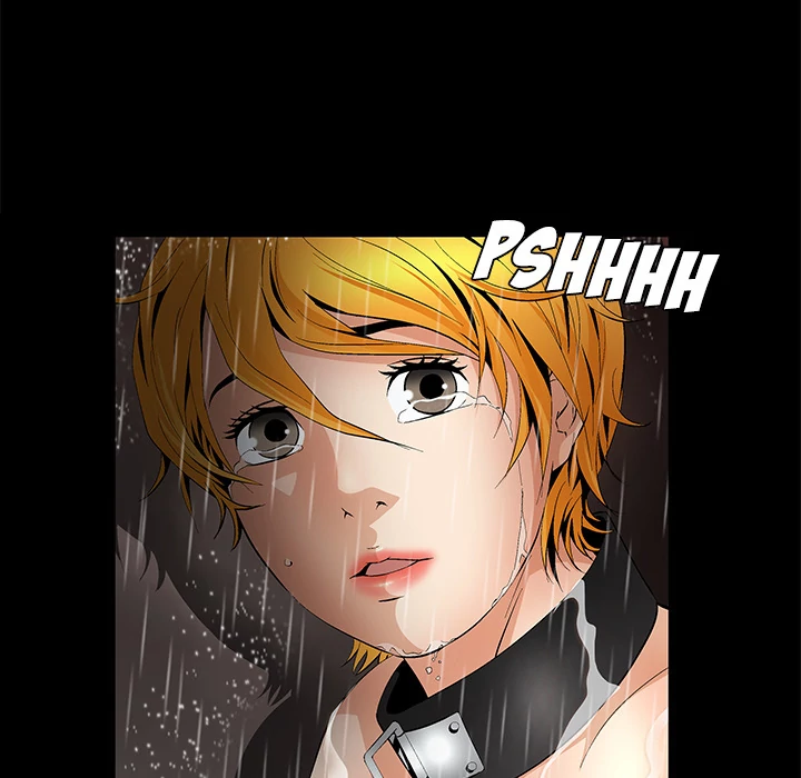 Masochist - Chapter 9 [photo 20] - MangaPorn