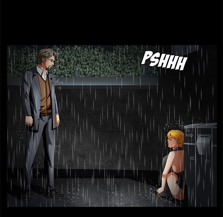 Masochist - Chapter 9 [photo 25] - MangaPorn