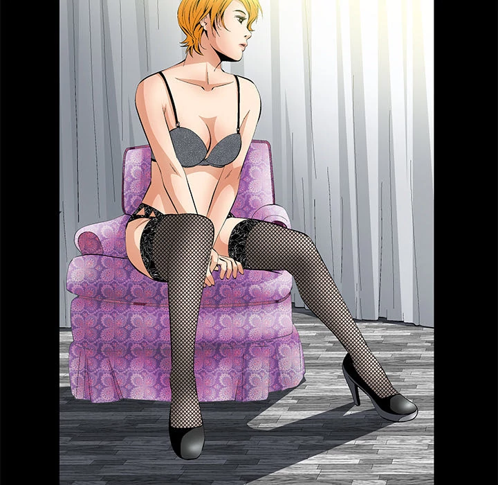 Masochist - Chapter 9 [photo 32] - MangaPorn