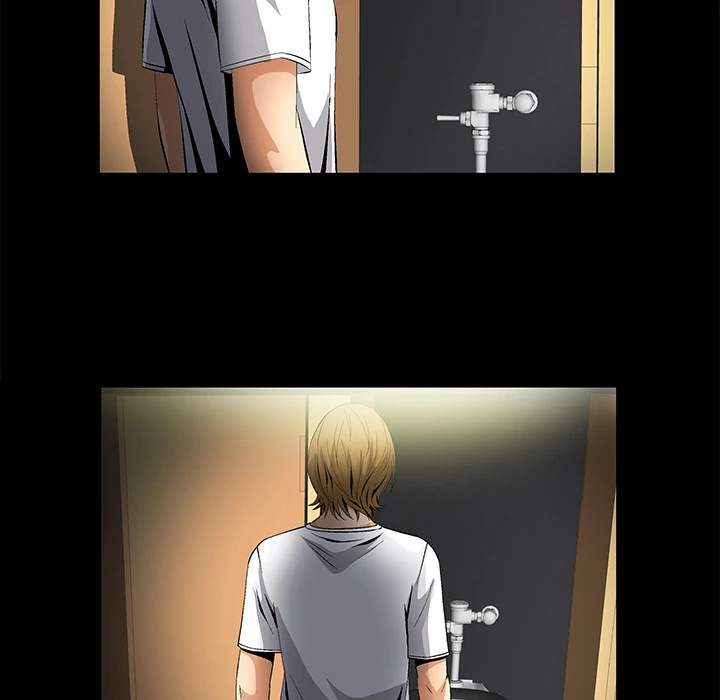 Masochist - Chapter 9 [photo 38] - MangaPorn