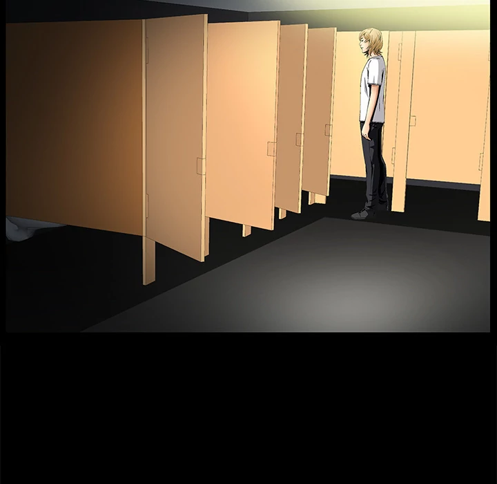 Masochist - Chapter 9 [photo 40] - MangaPorn