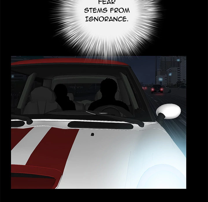 Masochist - Chapter 9 [photo 43] - MangaPorn