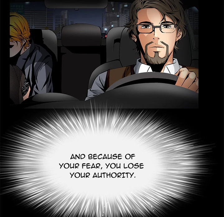 Masochist - Chapter 9 [photo 45] - MangaPorn