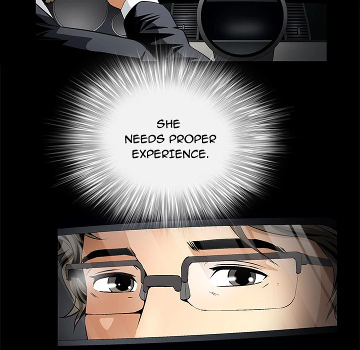 Masochist - Chapter 9 [photo 48] - MangaPorn