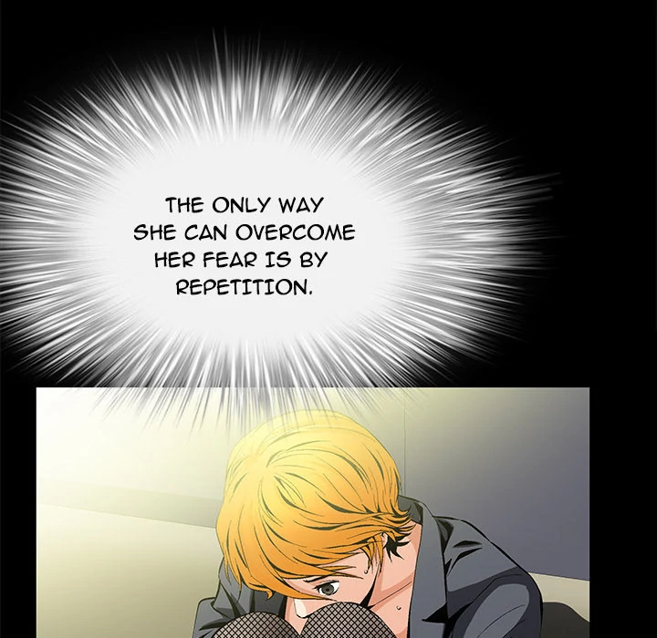 Masochist - Chapter 9 [photo 53] - MangaPorn