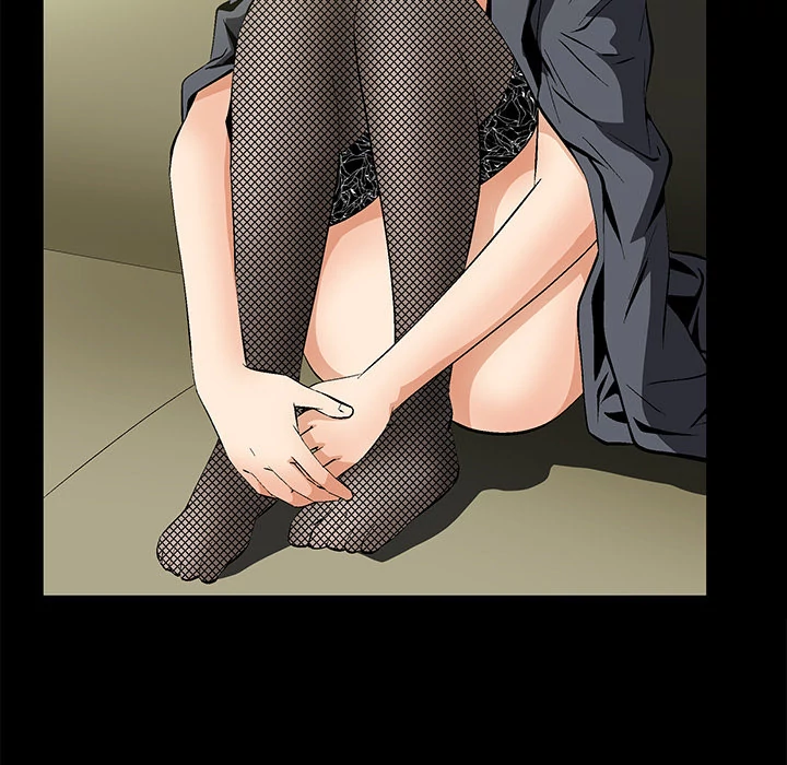 Masochist - Chapter 9 [photo 54] - MangaPorn