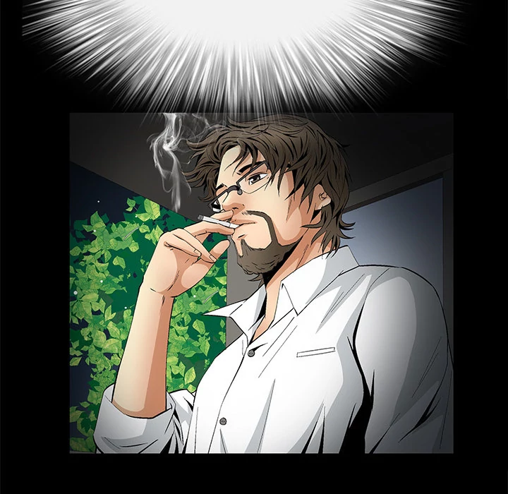 Masochist - Chapter 9 [photo 57] - MangaPorn