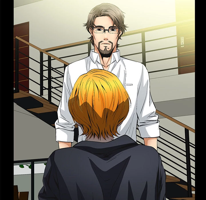 Masochist - Chapter 9 [photo 68] - MangaPorn