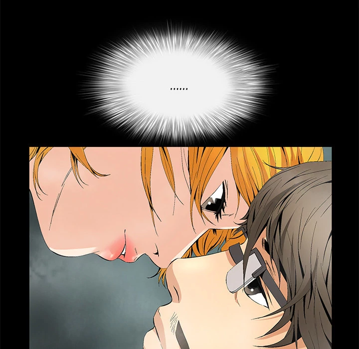 Masochist - Chapter 9 [photo 98] - MangaPorn