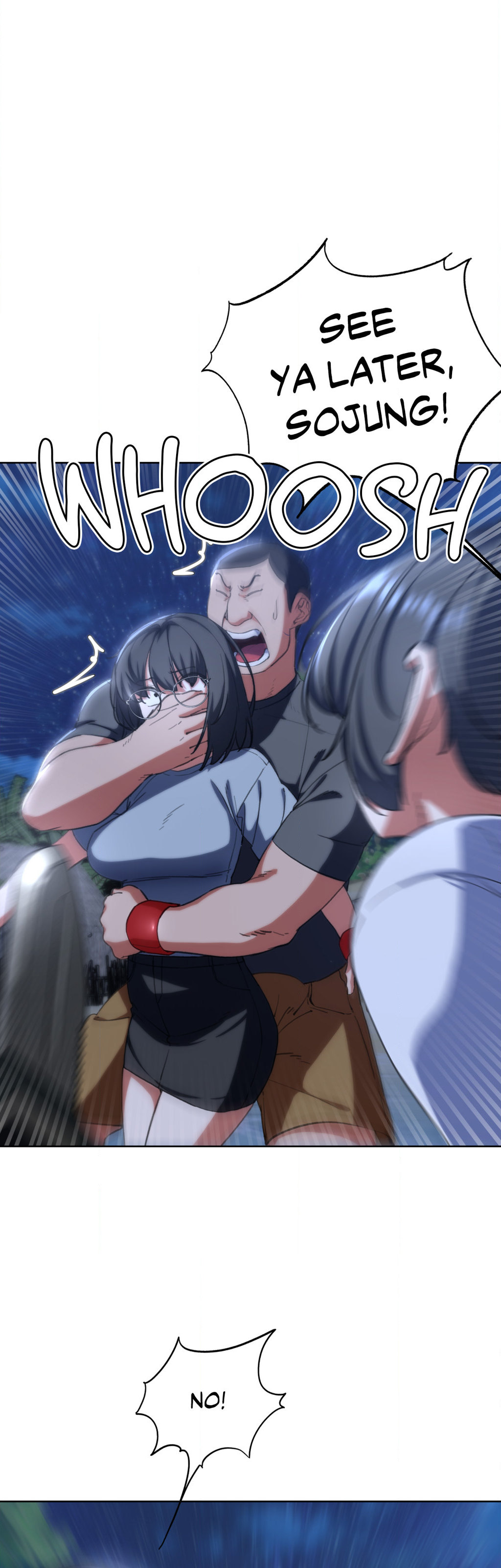 Seniors of Class 5 - Chapter 61 [photo 12] - MangaPorn