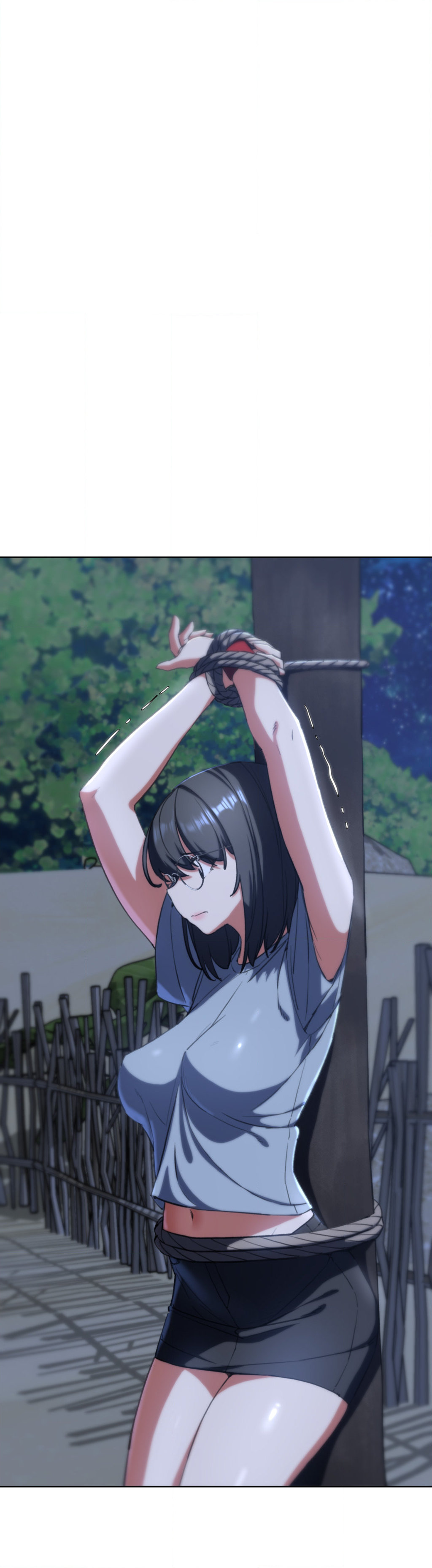 Seniors of Class 5 - Chapter 61 [photo 18] - MangaPorn