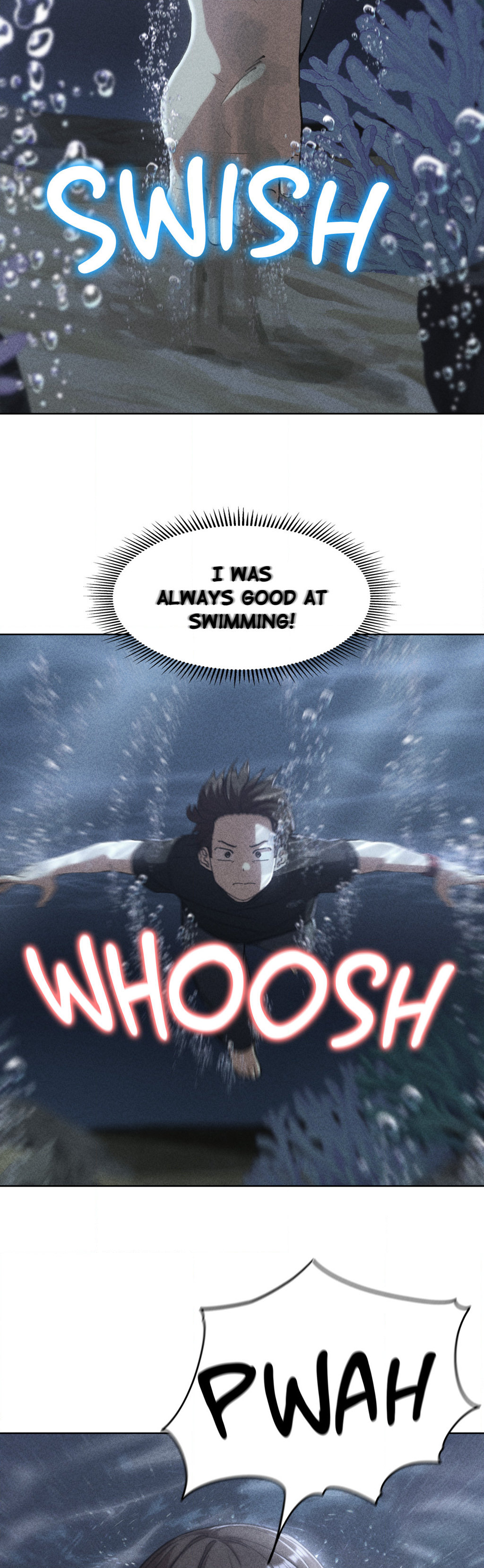 Seniors of Class 5 - Chapter 61 [photo 2] - MangaPorn