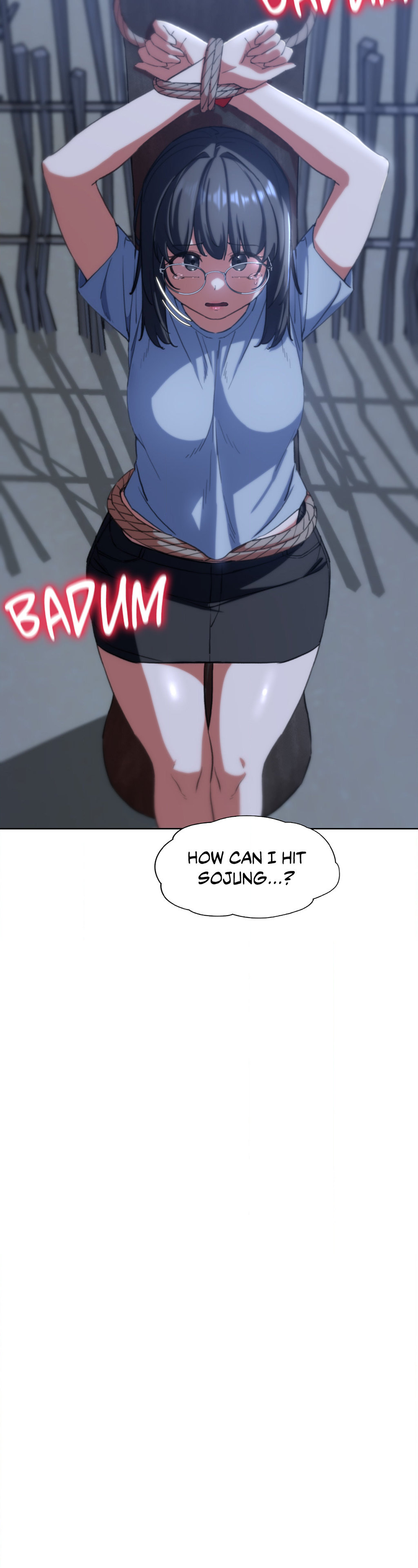 Seniors of Class 5 - Chapter 61 [photo 21] - MangaPorn